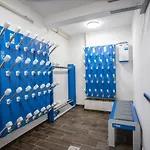 Demanova - Dependance Apartmanhotel 4*