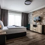 Demanova - Dependance Apartmanhotel