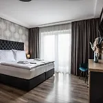 Aparthotel Demanova - Dependance Liptovsky Mikulas