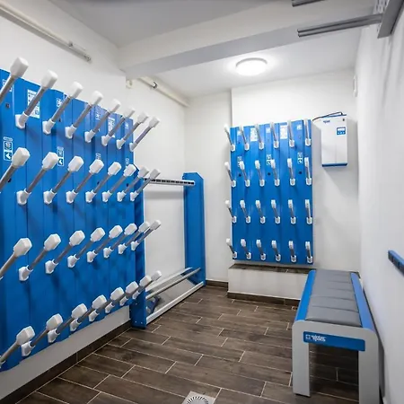 Demanova - Dependance Aparthotel 4*