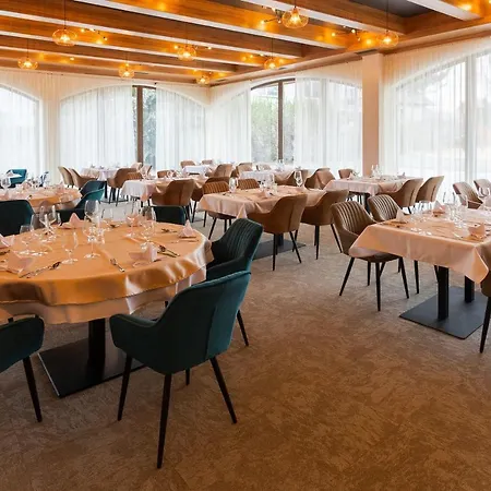Demanova - Dependance Aparthotel 4*