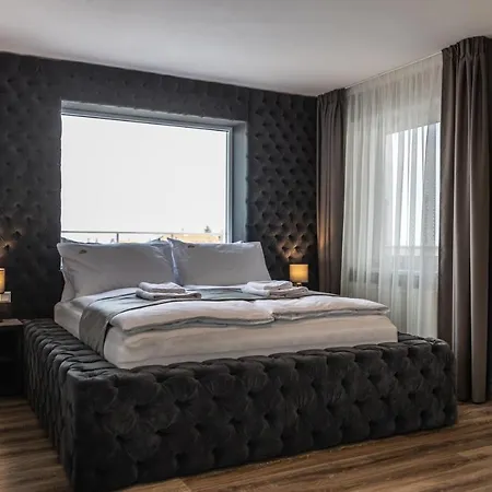 Demanova - Dependance 4* Liptovský Mikuláš