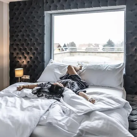 Aparthotel Demanova - Dependance Liptovsky Mikulas