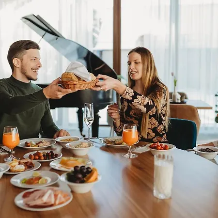 Demanova - Dependance