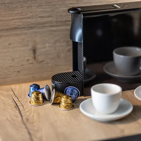 Demanova - Dependance Aparthotel 4*