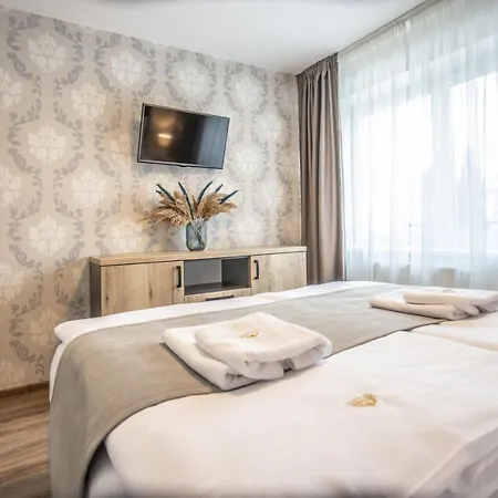 Demanova - Dependance