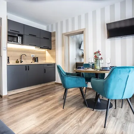 Demanova - Dependance Aparthotel 4*