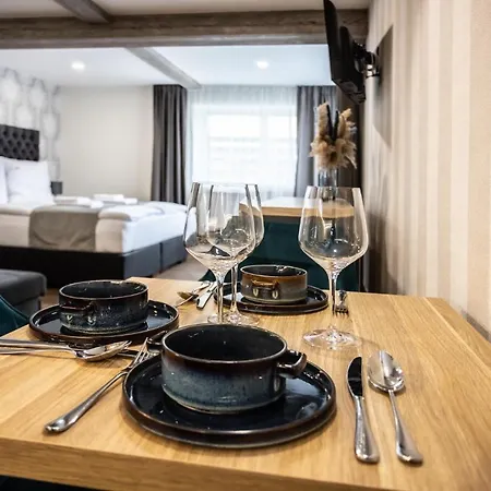 Demanova - Dependance Liptovsky Mikulas