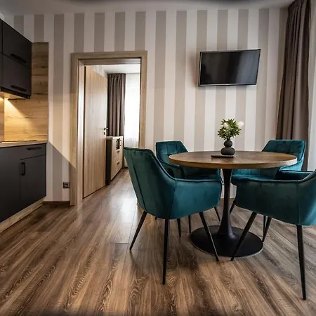 Demanova - Dependance 4*