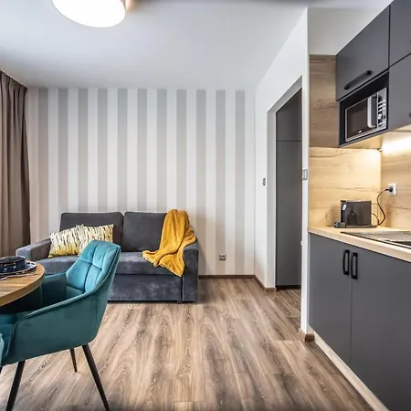 Demanova - Dependance Aparthotel