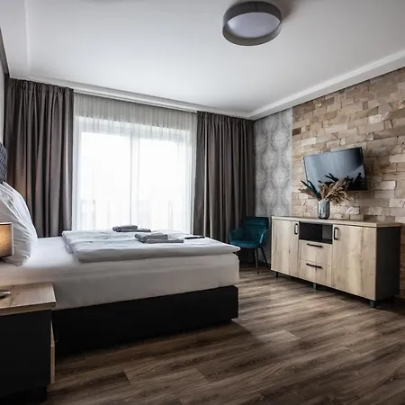 Demanova - Dependance Aparthotel