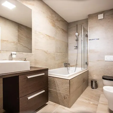 Aparthotel Demanova - Dependance 4*