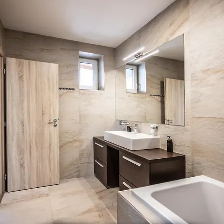 Demanova - Dependance Aparthotel Liptovsky Mikulas