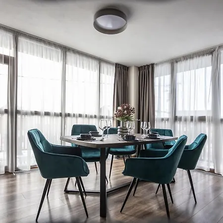 Demanova - Dependance