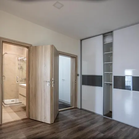 Aparthotel Demanova - Dependance