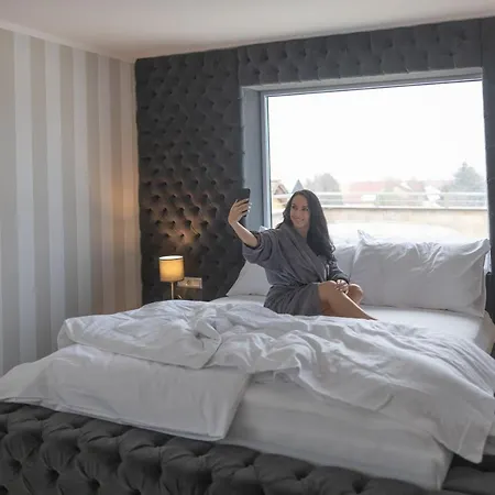 Aparthotel Demanova - Dependance
