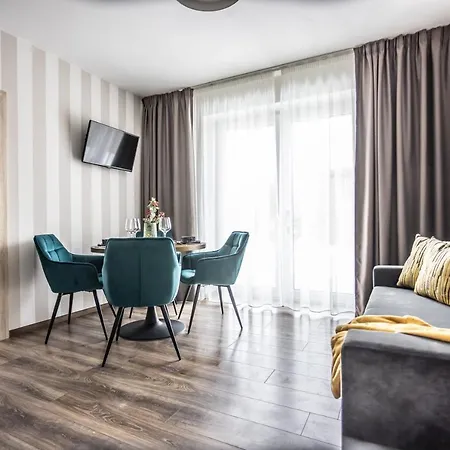 Demanova - Dependance 4* Liptovský Mikuláš