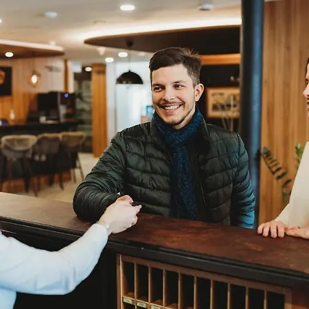 Aparthotel Demanova - Dependance