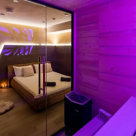 Aparthotel Demanova - Dependance 4*