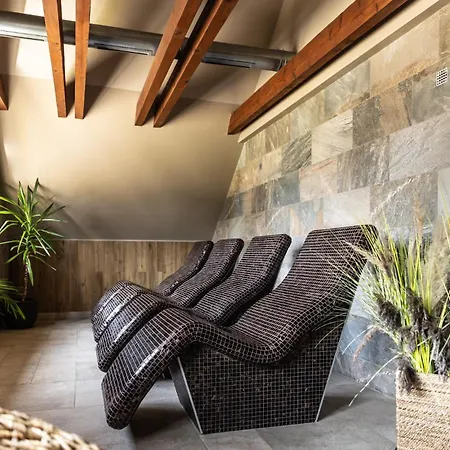 Aparthotel Demanova - Dependance 4*